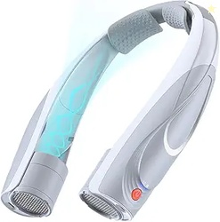 Portable Neck Fan 