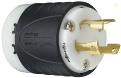Legrand Pass & Seymour L630PCCV3 Turnlok Industrial Spec Grade Locking