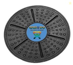 CanDo 10-1745 Economy Balance Board