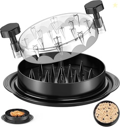 SoulLife Chicken Shredder 8 Inches
