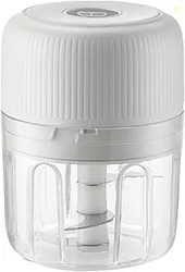 Electric Garlic Chopper