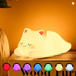 ZKLiLi Night Light for Kids Lamp