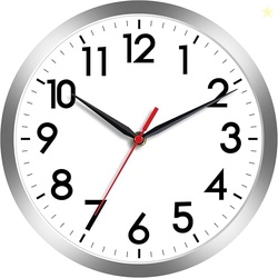 AKCISOT Wall Clock