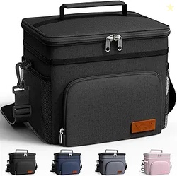 HOTOR Insulated Lunch Box