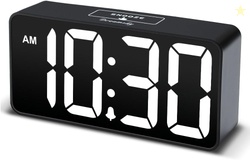 DreamSky Small Digital Alarm Clock