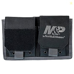 Smith & Wesson M&P Pro Tac Pistol Magazine Pouch for Tactical Rugged U