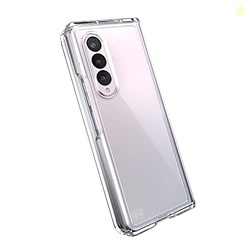 Speck Samsung Galaxy Z Fold3 5G Case - Drop Protection, Scratch Resist