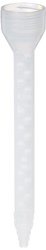 3M Scotch-Weld EPX Concrete Repair Mixing Nozzle, 8.4 oz, (3 nozzles p