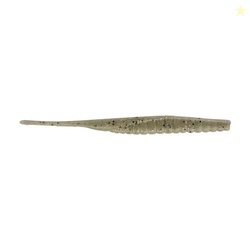 Berkley PowerBait Saltwater Bonga Stick Fishing Bait, Shrimp n Grits, 