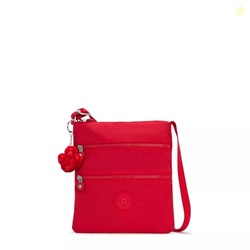 Kipling Women's Keiko Crossbody Mini Bag, Lightweight Adjustable Purse