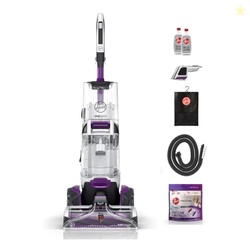 Hoover SmartWash Pet Automatic Carpet Cleaner Machine with Spot Chaser