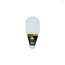 Frabill EZ Crappie Check'R Fish Measurer, Measures up to 12 In. Crappi
