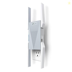 TP-Link RE813XE AXE5400 Wi-Fi 6E Range Extender w/Ethernet Port | 5.4 