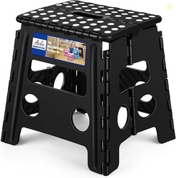 ACKO Folding Step Stool 13 Inch