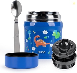 BUZIO Insulated Food Container