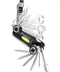 Topeak 60102353 Alien II 31-Function Bicycle Tool