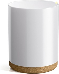Ceramic Kitchen Utensil Holder for Countertop