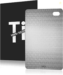 Katori Titanium Cutting Board