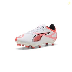 Puma, Men's, Ultra 5 Play Firm, Artificial Ground Soccer Cleats, Puma 