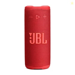 JBL Grip - Compact Bluetooth Speaker with Bold JBL Pro Sound and Ambie