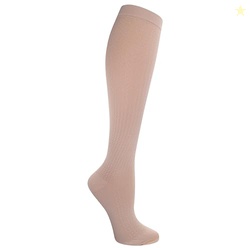 Dr. Scholl's Womens Graduated Compression Knee High - 1 & 2 Pair Packs