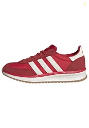Adidas Women's Run 70s 2.0, Pure Ruby/Off White/Better Scarlet, 10.5