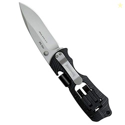 Kershaw Select Fire (1920); Multifunction Pocketknife with 3.4-Inch 8C