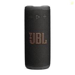 JBL Grip - Compact Bluetooth Speaker with Bold JBL Pro Sound and Ambie