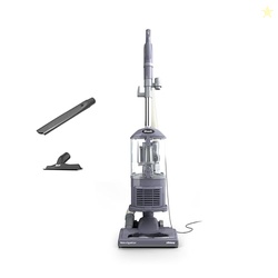 Shark NV352 Navigator Lift Away Upright Vacuum, Hepa Filter, Anti-Alle