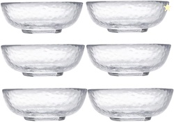 Rikyo 6 Pcs Sake Tea Cups