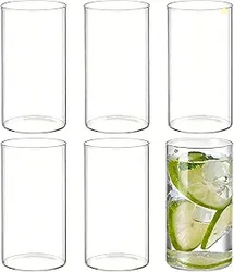 12-piece wine glass set