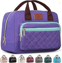 Insulated Lunch box for Women