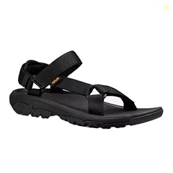 Teva Men's Hurricane XLT2, Black, 12 M US