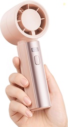 Gaiatop Small Handheld Personal Fan
