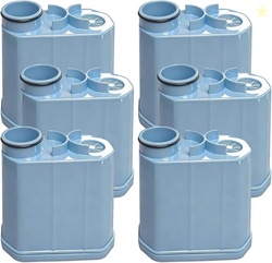 6 Pack Coffee Filter Compatible