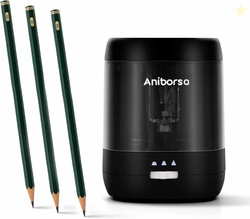 Electric Pencil Sharpener