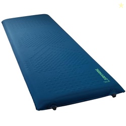 Therm-a-Rest LuxuryMap Self-Inflating Foam Camping Sleeping Pad, Large