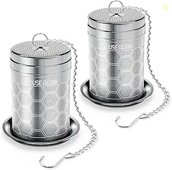 House Again 2 Pack Tea Infusers