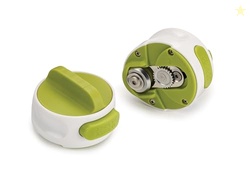 Joseph Joseph Can-Do Compact Can Opener Easy Twist Release Portable Sp