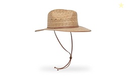 Sunday Afternoons Women's Islander, Caramel, Large