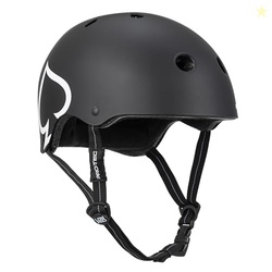Pro-Tec Low PRO Triple Certified Helmet - Ideal for Skateboarding, Bic