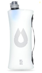 HydraPak Seeker+ - Collapsible Water Filtration & Storage (3L) - BPA &