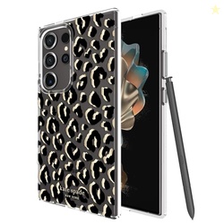 kate spade new york Samsung Galaxy S24 Ultra Case, Compatible with Wir