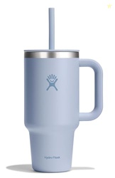 Hydro Flask 32 Oz Travel Tumbler with Handle, Lid and Straw - Insulate