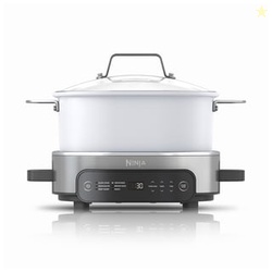 Gourmia 4.5 QT Programmable Slow Cooker