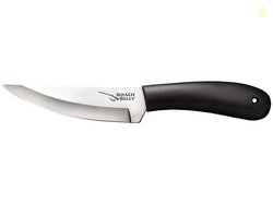 Cold Steel Roach Belly 4.5" German 4116 Stainless Steel Fixed Blade Tr