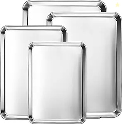 Baking Sheet Set of 4