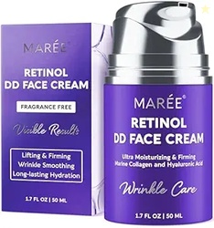 MAREE Face Moisturizer 