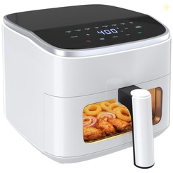 Gianna 4 Qt Compact Air Fryer