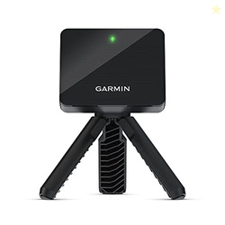 Garmin Approach R10, Portable Golf Launch Monitor, Take Your Game Home